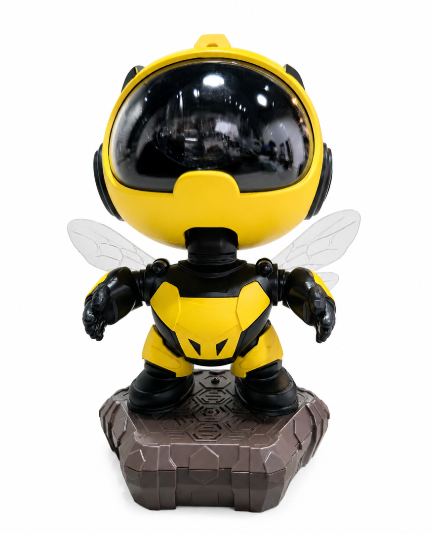 Bee-shaped Projection  Lamp