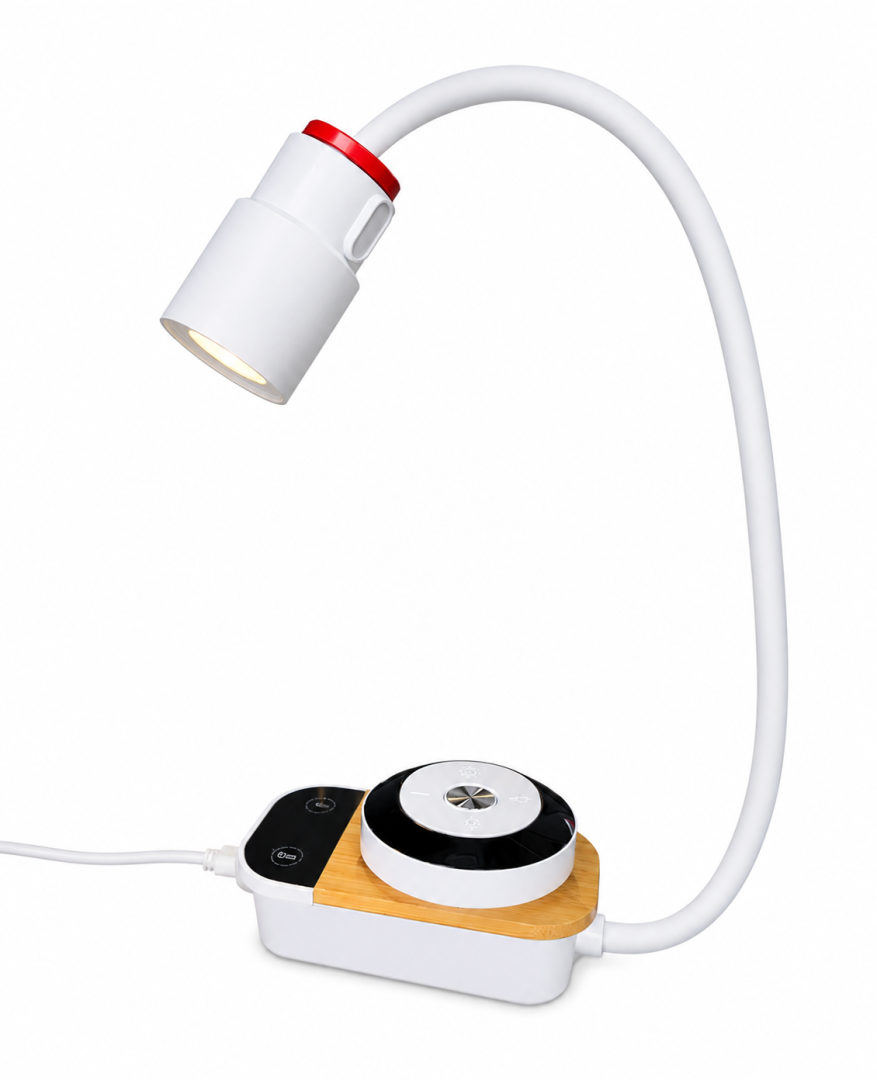 Bedside wall lamps