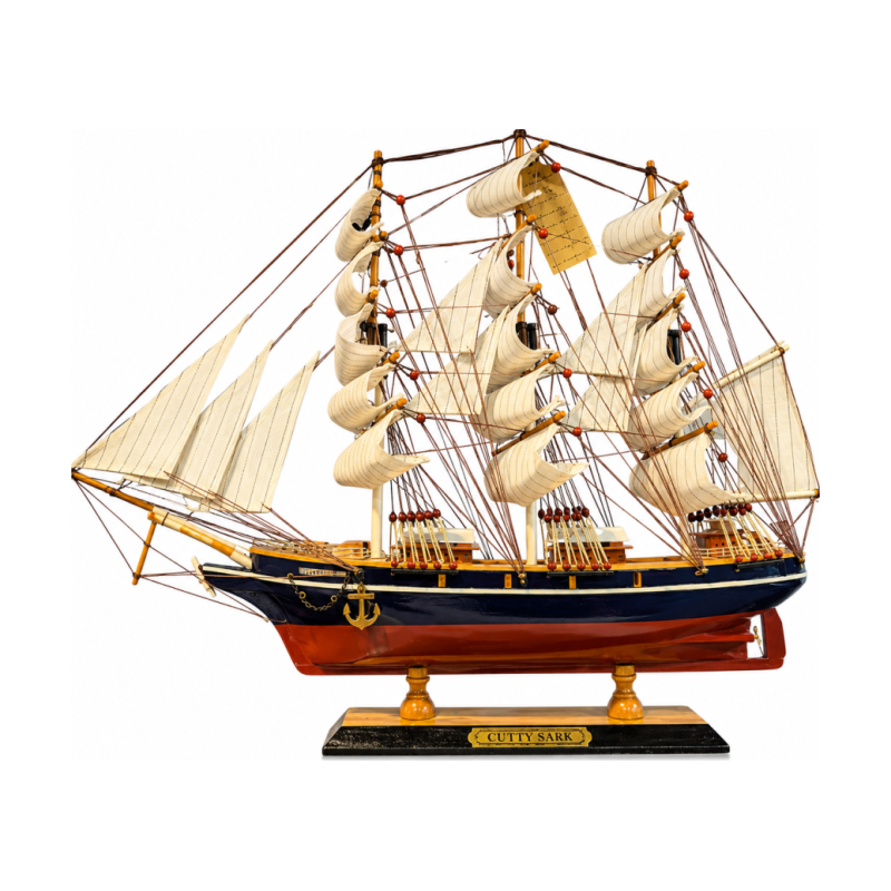 Sailing Ship Cutty Sark
