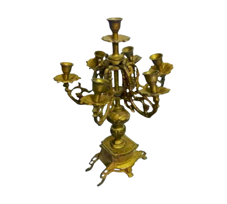 Candle Holder