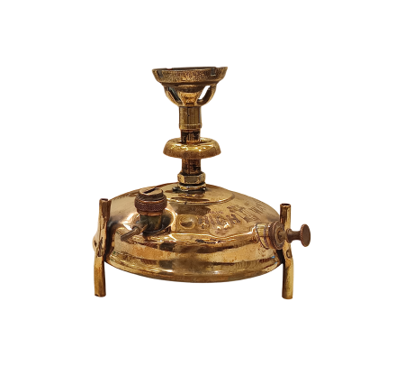 Kerosene stove