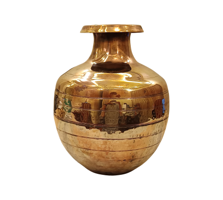 Water pot/Jar