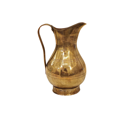 Water Pot