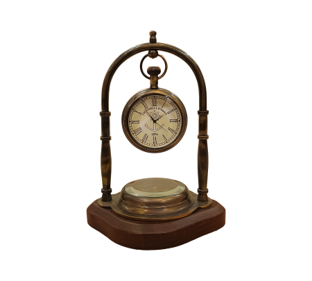 Table clock