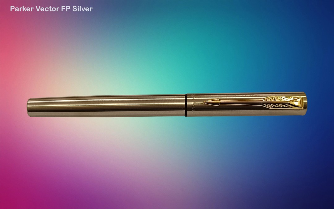 Parker Vector XL Fountain Pen