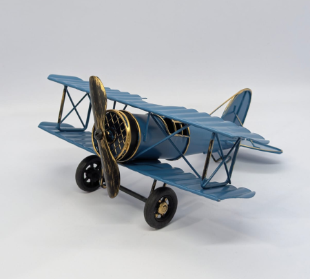 Fokker Plane (mini)
