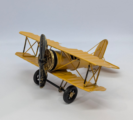 Fokker Plane (mini)