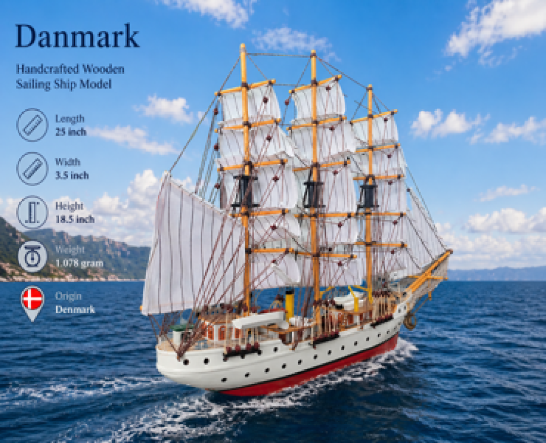 Denmark