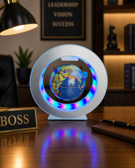 4inch Floting Globe